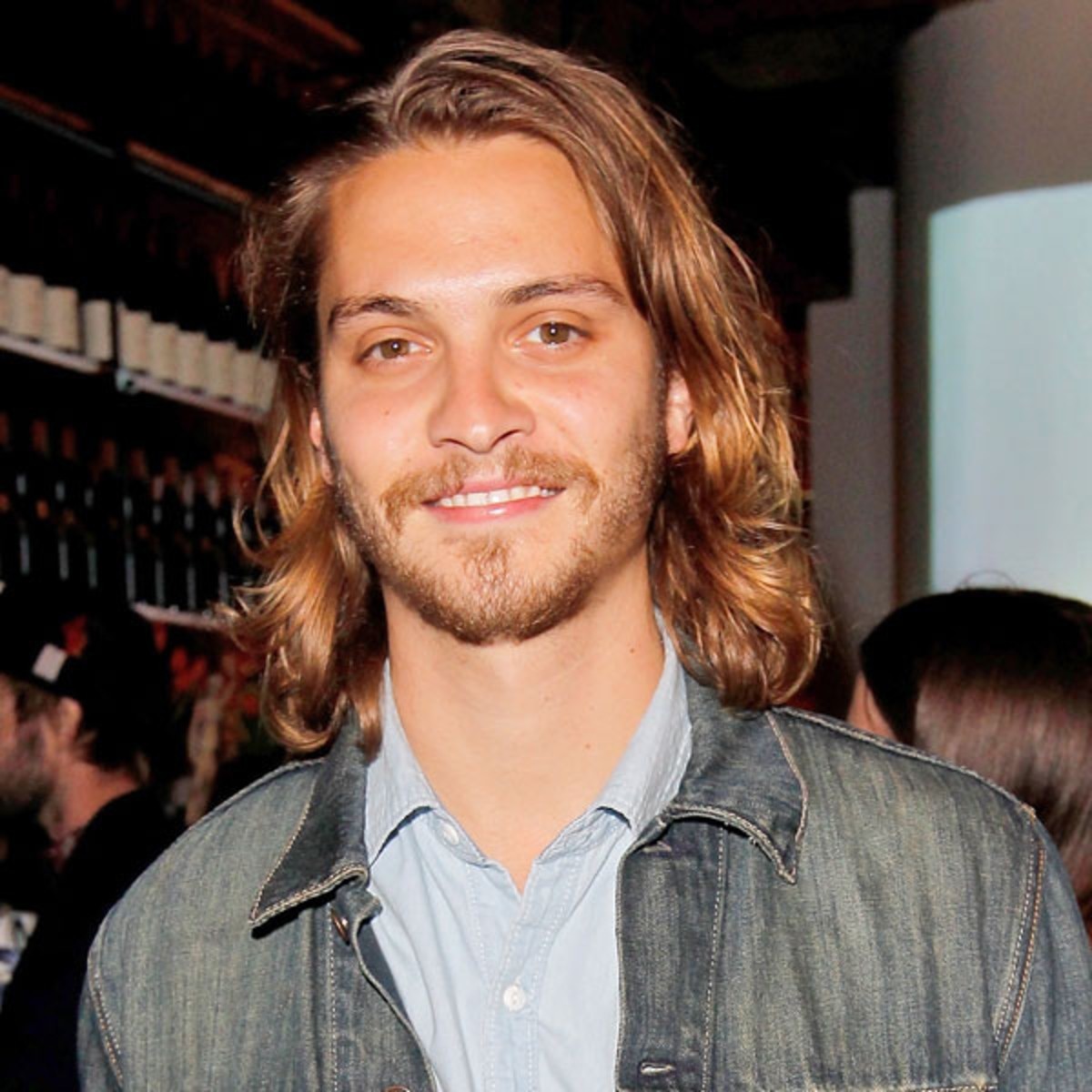 Luke Grimes Biography, Age, Facts, Net Worth & more Meaning In Hindi